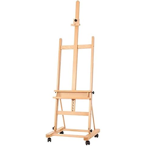 Shaftesbury Studio Easel Cover