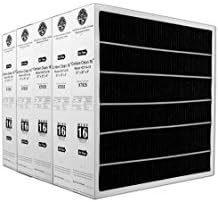 Lennox X7935 Carbon Clean Healthy Climate MERV 16 Filter (5 Pack)
