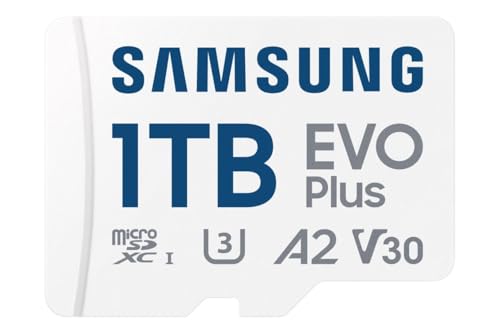 MICROSDXC EVO PLUS 1TB