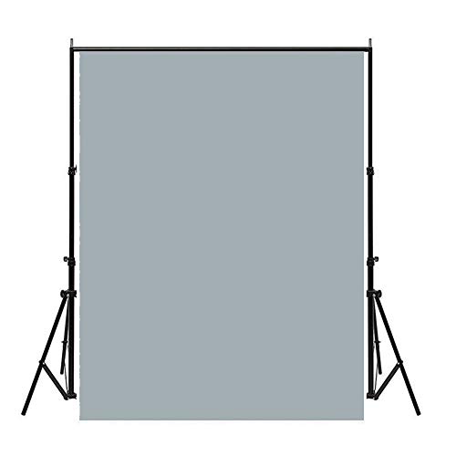 KKmoon Fundo de fotografia de 1,5 * 2,1 m Pano de fundo Moda Clássica Piso de madeira para fotógrafo