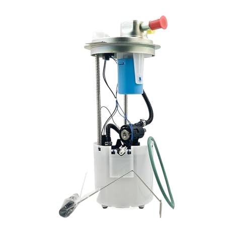 E3689M FG0393 P76147M SP6019M Fuel Pump Assembly Compatible with Hummer H2 6.0L-V8 04-07