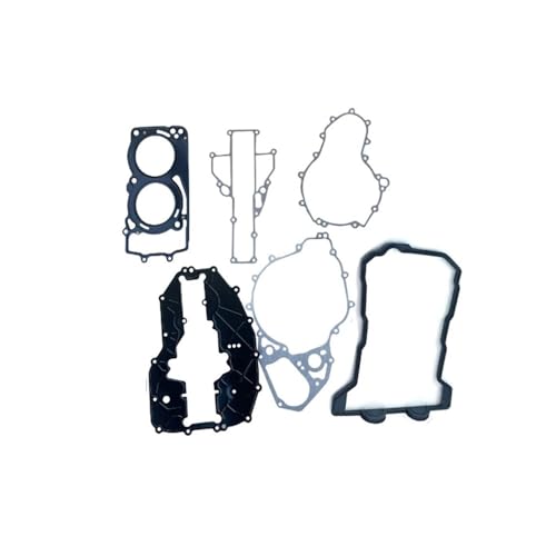 Kit de joints de cylindre moteur pour moto BMW F800GS F700GS F650GS