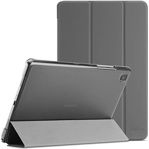 ProCase Smart Case for Galaxy Tab A7 10.4 Inch 2022 2020 -Grey