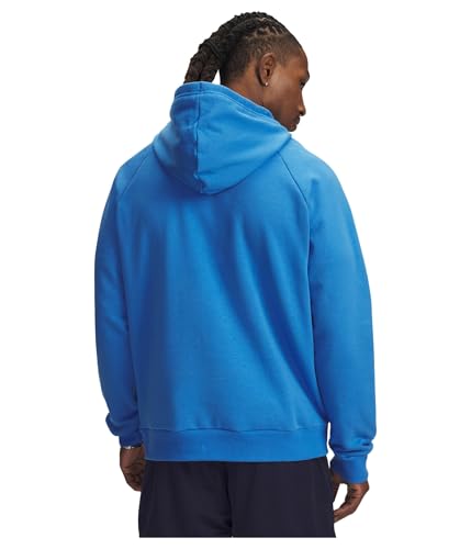 Image of Under Armour Men's Rival Fleece Hoodie