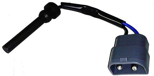 4X Coolant Level Sensor 8140024 21399626 for Volvo Truck FH16 FH12 FM10 FM12
