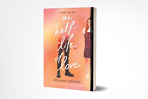 The Half Life of Love