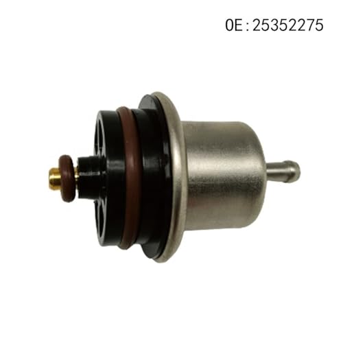 Régulateur de pression de carburant auto OE 25352275 pour stabiliser l'injection
