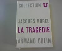 La Tragedie B002G90526 Book Cover