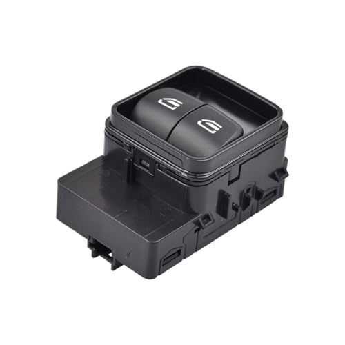 Interruptor de ventana de coche para furgoneta 3,5-t 907 y 910 con referencia A9079058902
