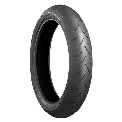 Bridgestone 6370-110/80/R18 58W - E/C/73dB - Ganzjahresreifen