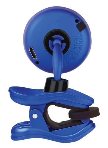 snark usb sn1x clip-on chromatic tuner