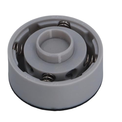 Pieds vibrants imprimante 3D S1C coussinet caoutchouc