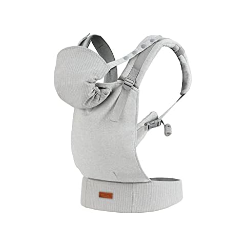 Porte-bébé MoMi COLLET Cover