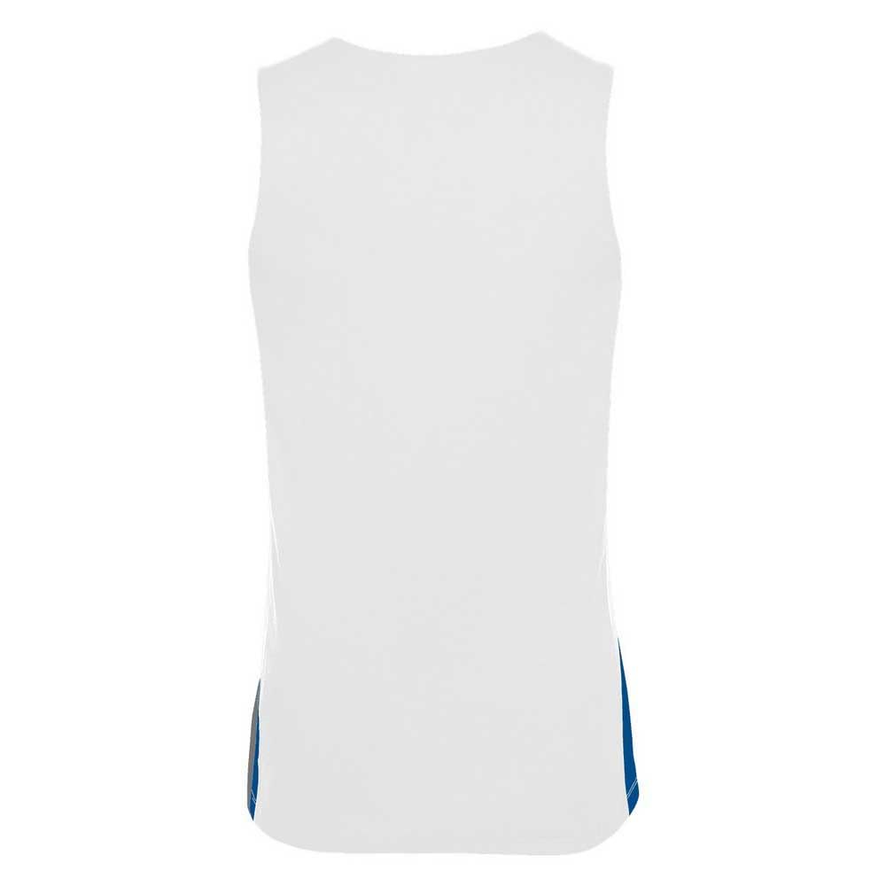 NIKE Podkoszulek Chłopcy Team Basketball Stock Jersey 20