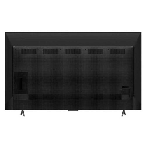 TV LED Tcl 75P755 190 cm 4K UHD 2024 Aluminium brossé