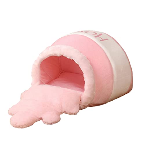 Sacco a Gatto, Grotta del Gatto a Forma di