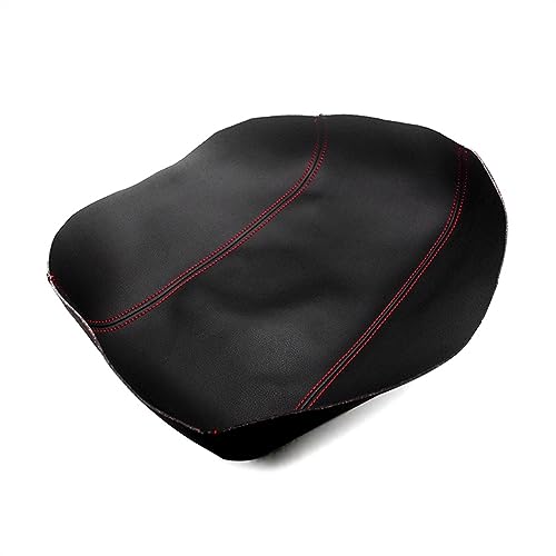 Accoudoir central intérieur de voiture en cuir microfibre anti-usure