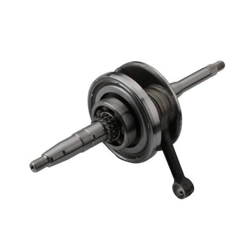 Vilebrequin GY6 150 haut rendement pour scooter Baotian BT125T