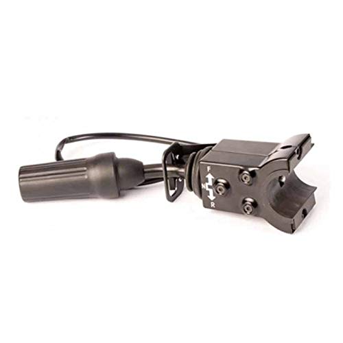 Amazon.com: VOE11709756 11709756 Switch for Volvo Loaders BL61B