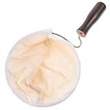 Filtre à café : un outil indispensable pour les salons de thé ou les familles, sachet filtre en tissu pour café
