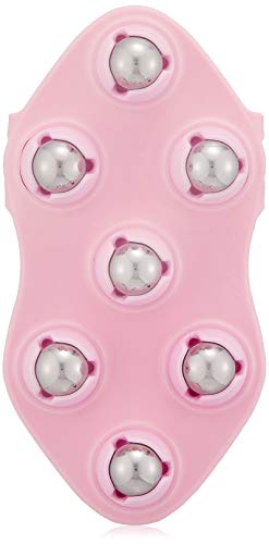 Q'tebody San Pack Cute Body Coral Pink, 1 Ounce