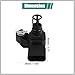 RATCHROLL MAP Sensor 12681993 Intake Manifold Pressure MAP Sensor Replacement for Buick Encore 2018-2022 for Chevrolet Cruze 2018-2019 Replacement Car Parts
