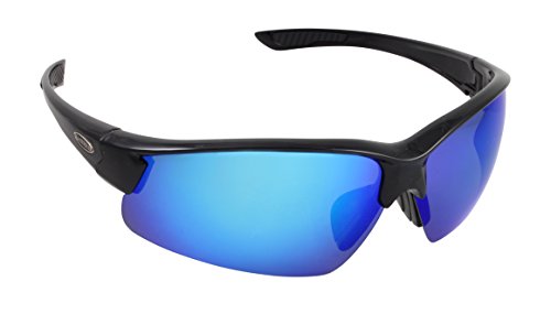 Sea Striker King Neptune Polarized Sunglasses
