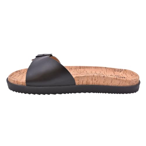 HAFLINGER Korfu Sandal3