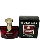 BVLGARI Splendida Magnolia Sensuel Eau de Parfum MINI/SMALL Travel Size Splash 15 ml / 0.5 fl oz