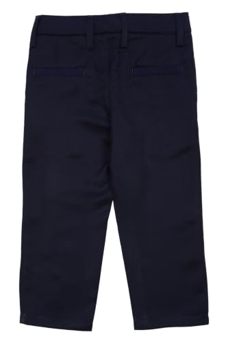 Image of Allen Solly Boys Trousers