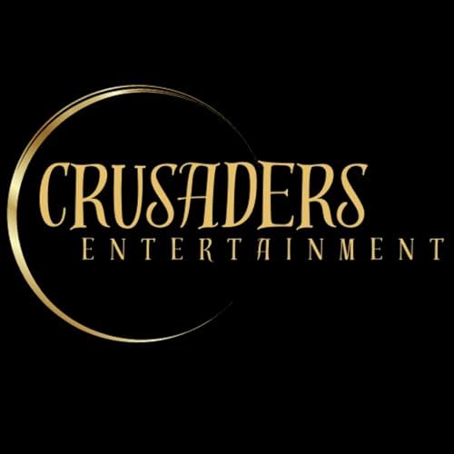 The Movie Crusaders cover art