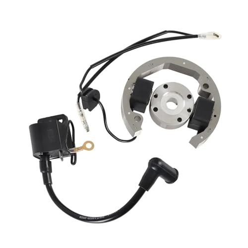 Kit allumage 50 SX pour rouler en tout-terrain avec votre moto 50cc Adventure