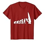 Photo Gallery windsurf hearbeat windsurfer idea regalo evolution surf maglietta