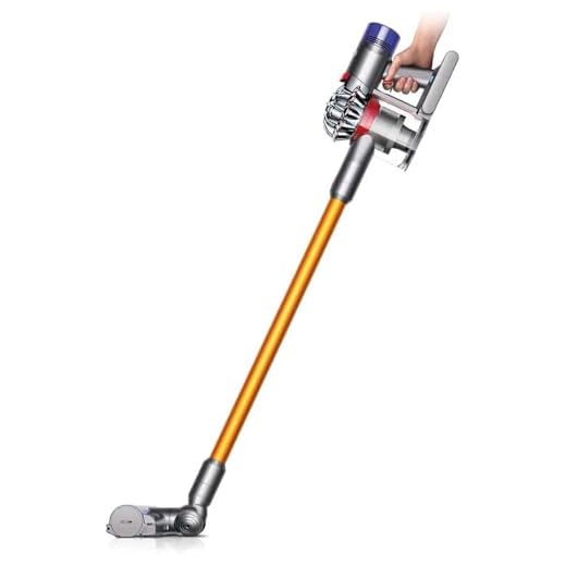 Dyson 214744-01 V8 Absolute Cordless Vacuum