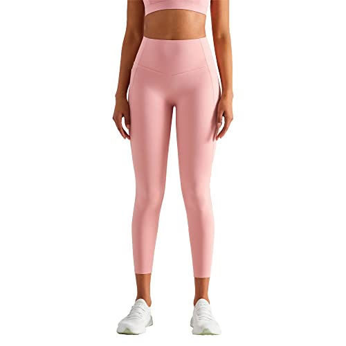 Leggings de entrenamiento para mujer perfectos para yoga y fitness activo