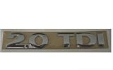 NEU Original VW 3B0853675AQ739 SCHRIFTZUG