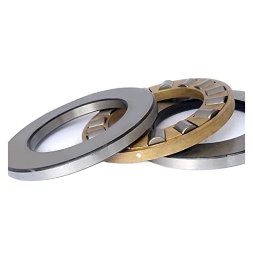 Rodamiento de rodillos cilíndricos 81113M de empuje plano para alta carga axial 3