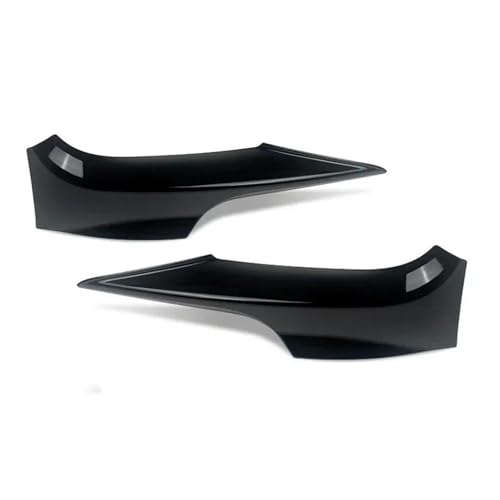 VTSGBLS Frontspoiler Lippe für BMW 3er E92 E93