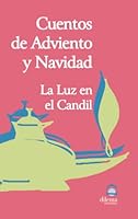 Cuentos de adviento y Navidad 8496079147 Book Cover