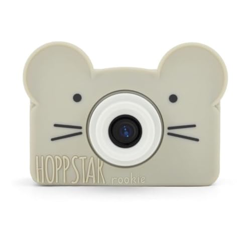 Hoppstar Camera Rookie Oat