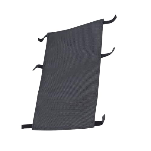 1/10 RC Car Racing S unshade Roof Sun Shade Cover for Axial 1/10 SCX10 III CJ-7 RC Car AXI03008RC Car Upgrade Parts