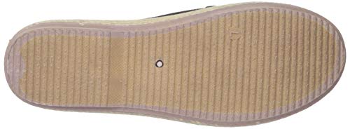 Image of FOCO NFL Women's Espadrille Canvas Shoes