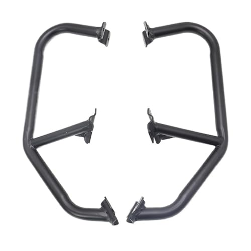 Pare-choc de moteur pour Pan America 1250: roulez en sécurité sur route et chemin RA1250S