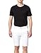 Produktbild Replay Herren Lehoen Jeans-Shorts, 120 White, 33