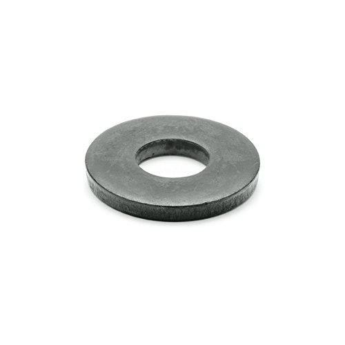 Rondelle plate acier DIN 6340 évite déformation serrage boulon M30