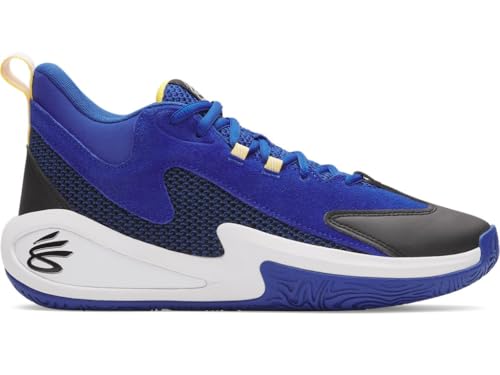 Under Armour Curry Unisex 3Z 25 SDE Basketball Shoes - Charged Cushioning Technology 10.5/12