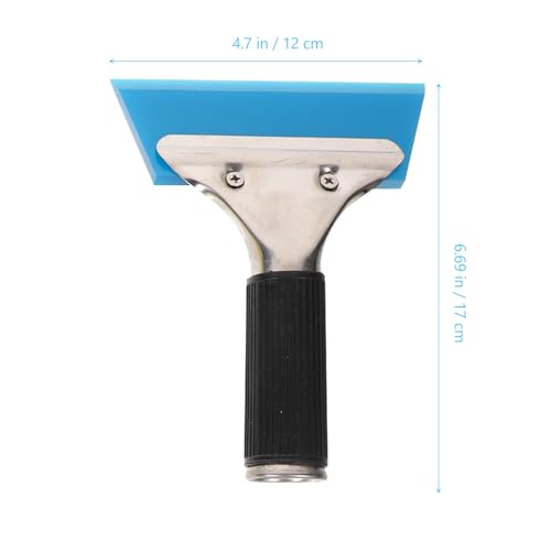 Kit de pose de vinyle automobile anti-déformation avec raclettes légères