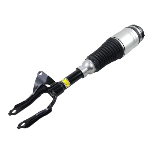 Image of Air Suspension Air Shock Absorber Compatible For 2010 2012 Jeep Grand Cherokee WK2 68059905AC 68059904AC