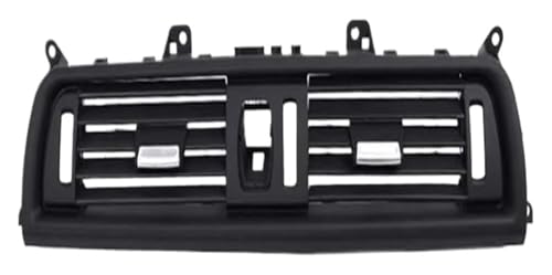 Grille de ventilation droite chromée premium pour BMW F10 F11