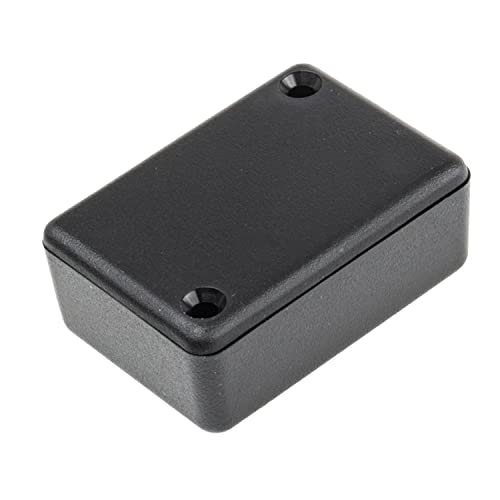 CABLETTE MICROFLOOR 179 CLD CELL NOIR Disano boîte de connexion sol extérieur